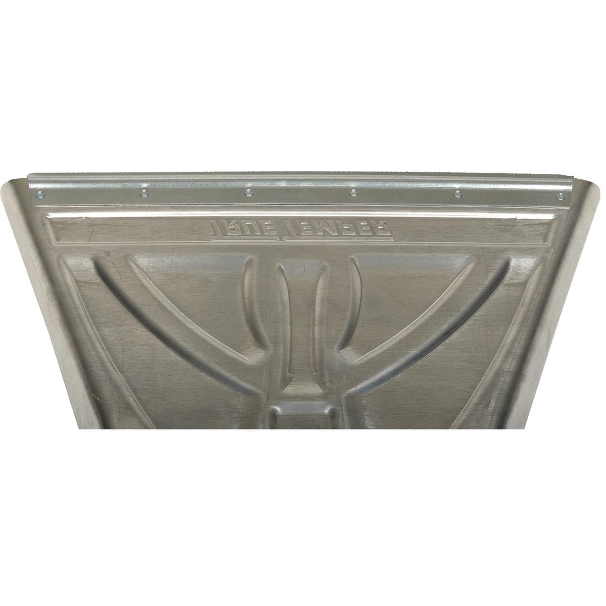 AMES TRUE TEMPER Aluminum Combination Snow Shovel