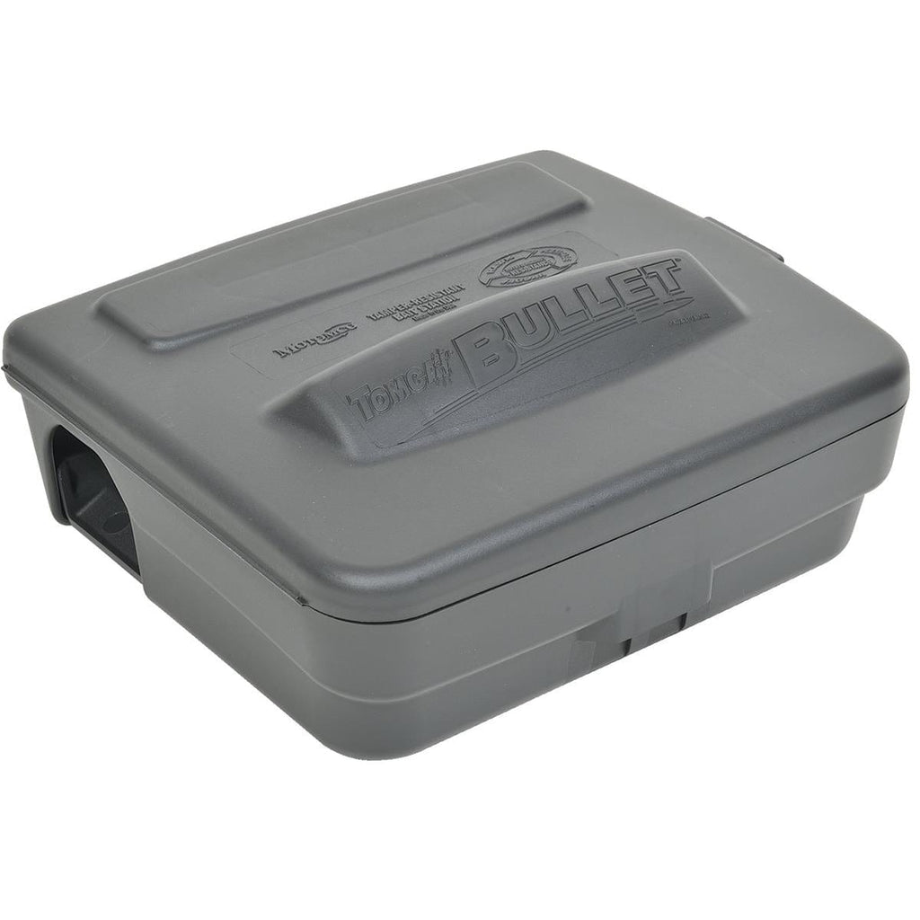 Lockable Rodent Bait Station