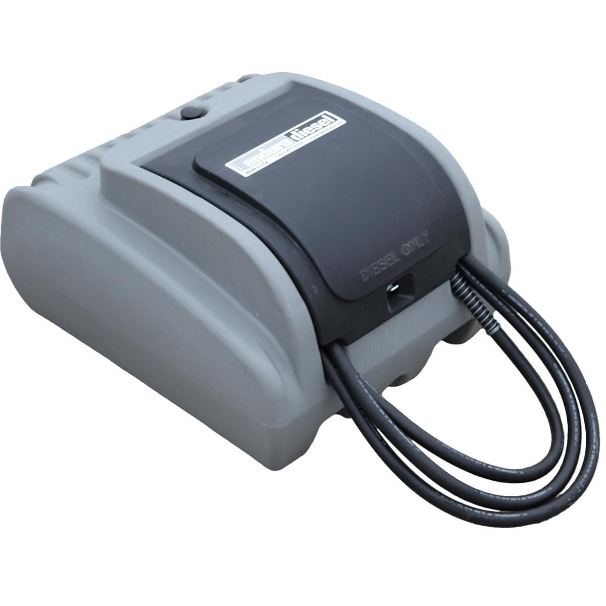 Enduraplas 25-gal. Poly Diesel Tanks