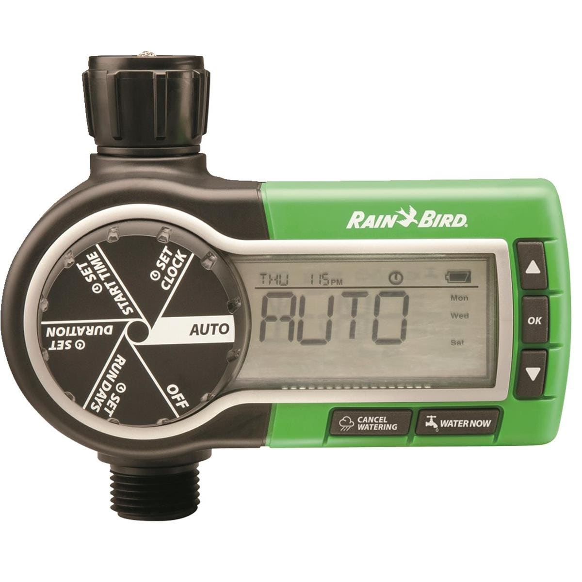 Electronic Water Timer