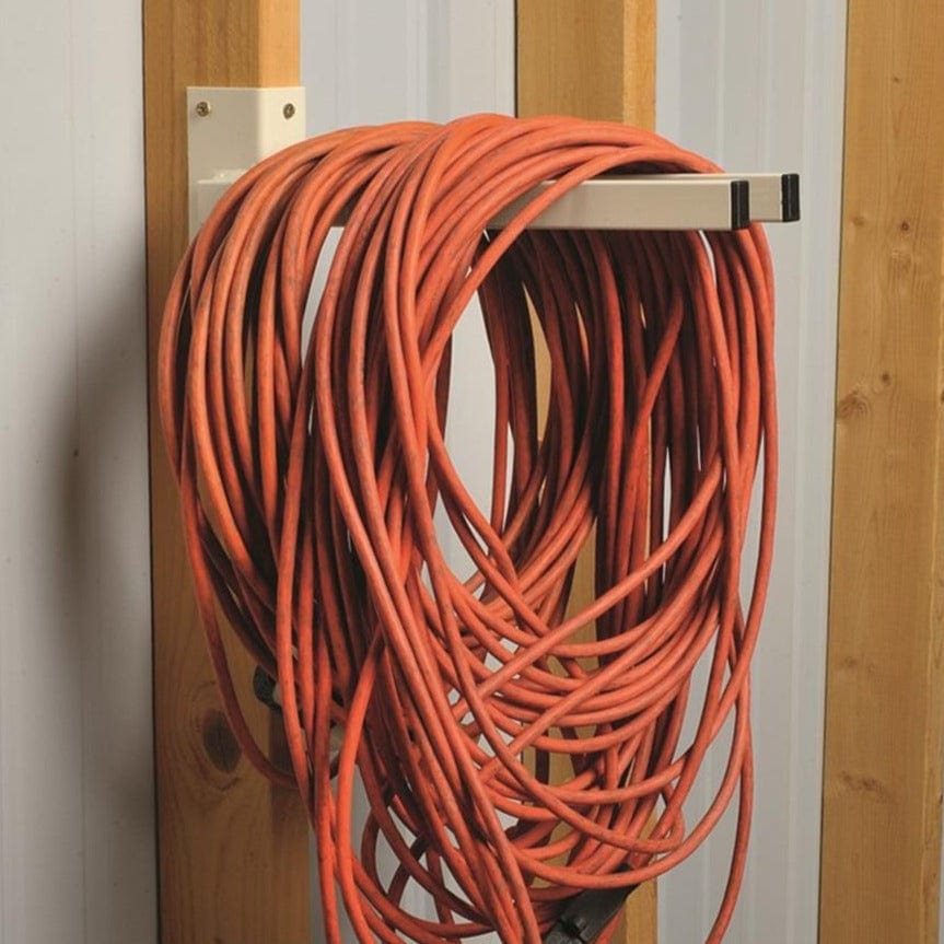 Gemplers Double Prong Stud Mount Tool Rack