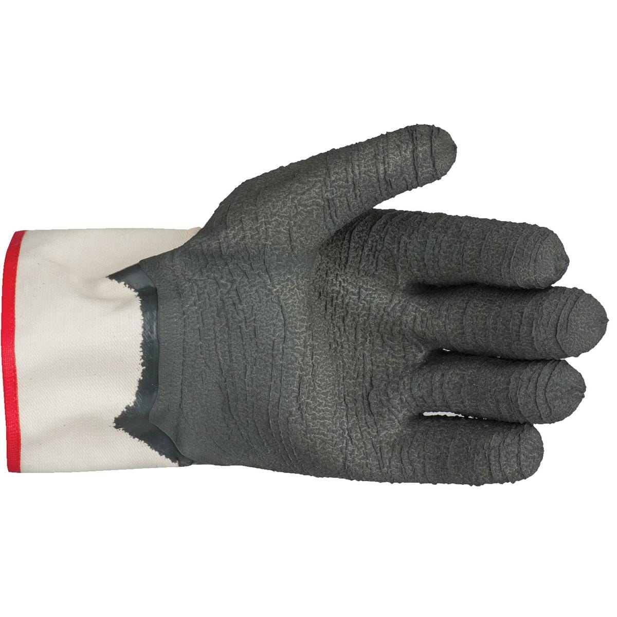 Showa 3910 Double Coated Work Gloves with Safety Cuff