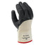 Showa 3910 Double Coated Work Gloves with Safety Cuff