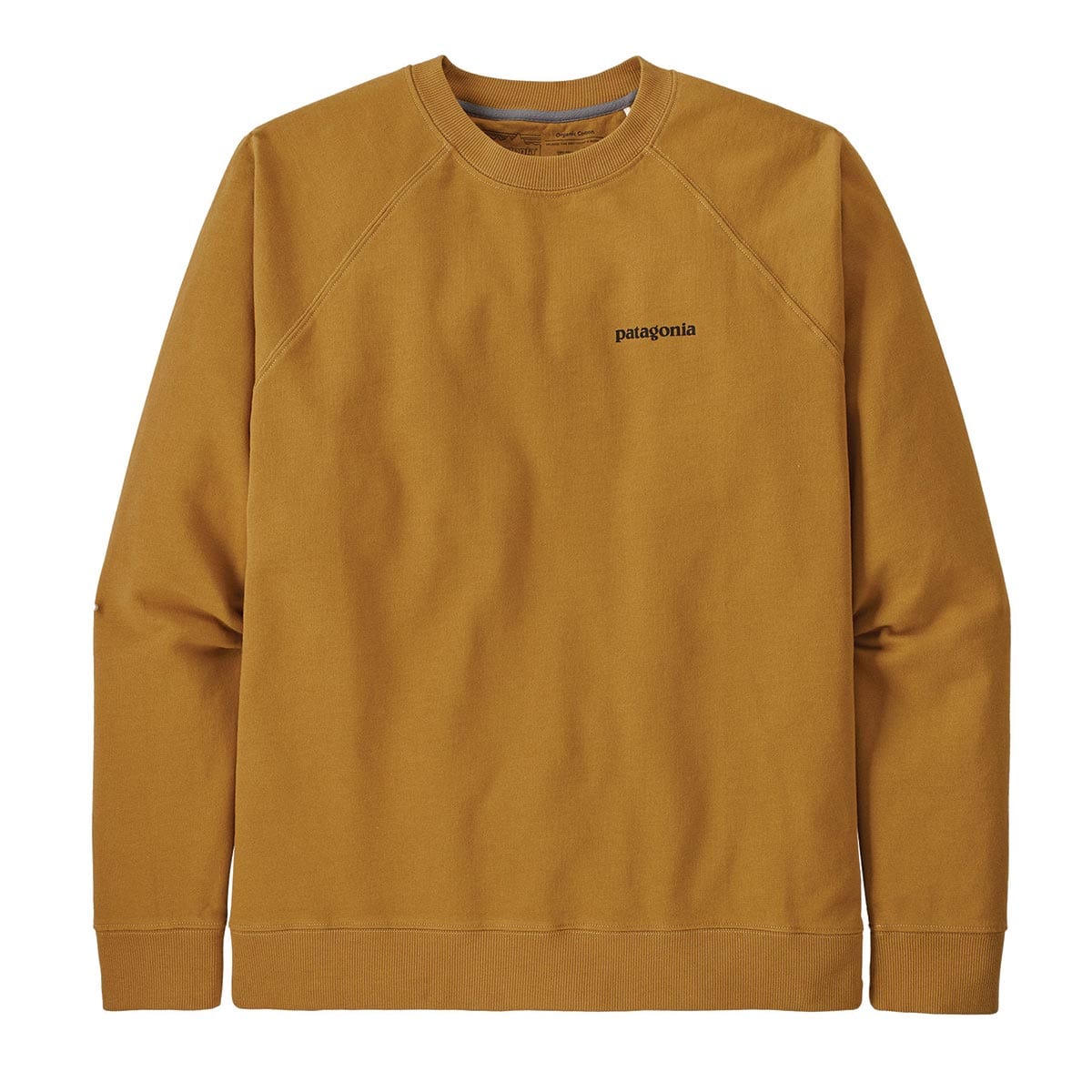 Patagonia P-6 Logo Organic Cotton Crew Sweatshirt