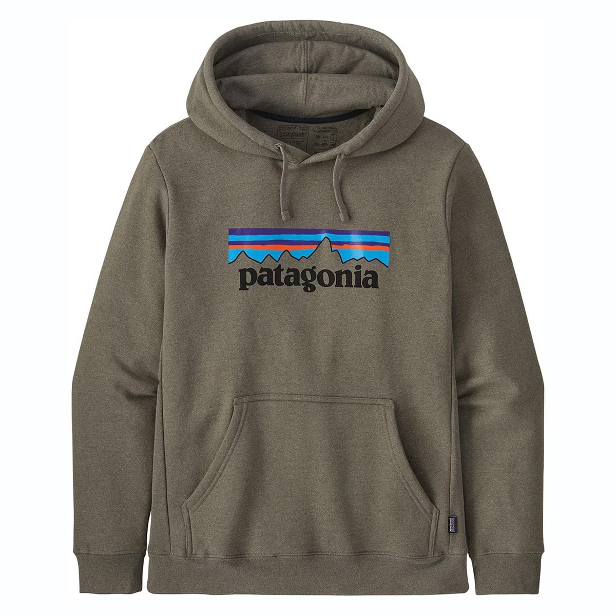 Patagonia P-6 Uprisal Hoody