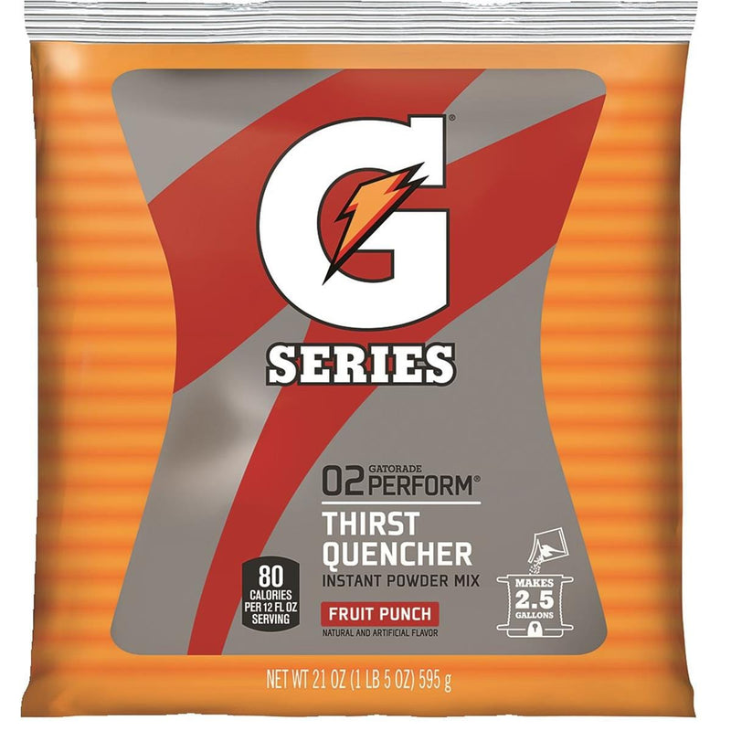 Gatorade 2.5-gal. Powder Variety Pack