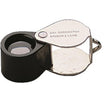Bausch & Lomb Coddington Magnifier, 20x