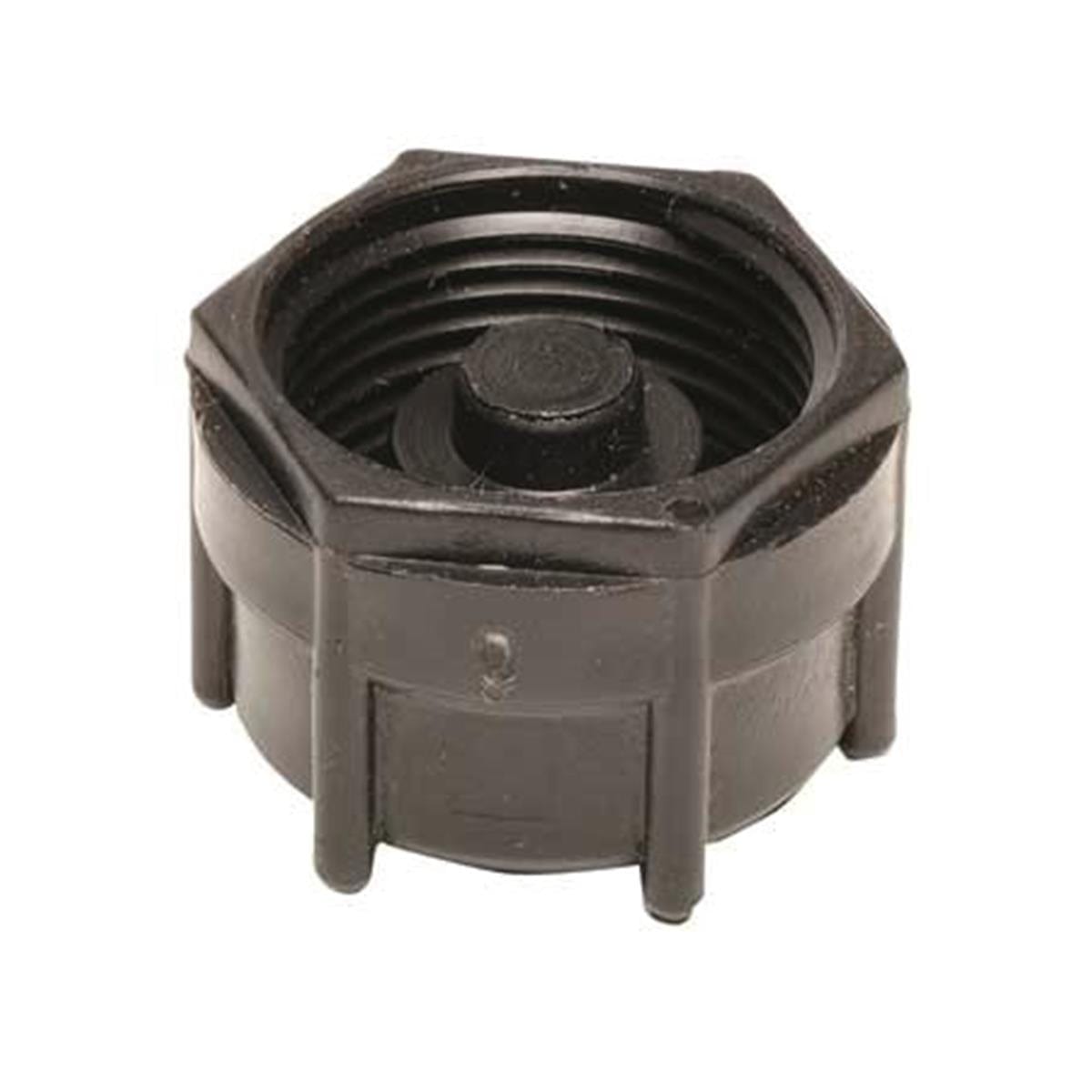 Solo Retaining Nut 4074336 | Gemplers
