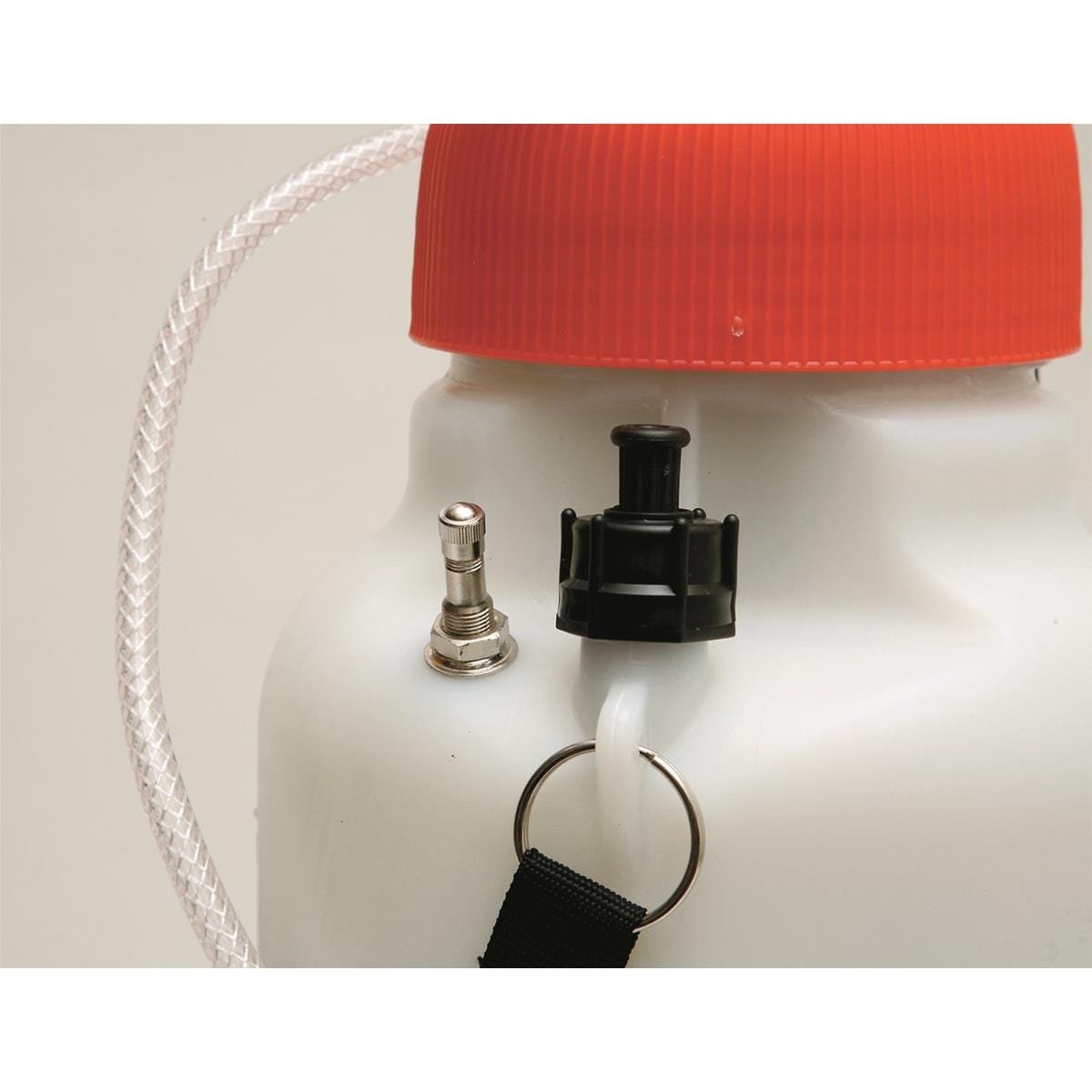 Solo 456, 2.25 Gallon Sprayer w Pressure Relief