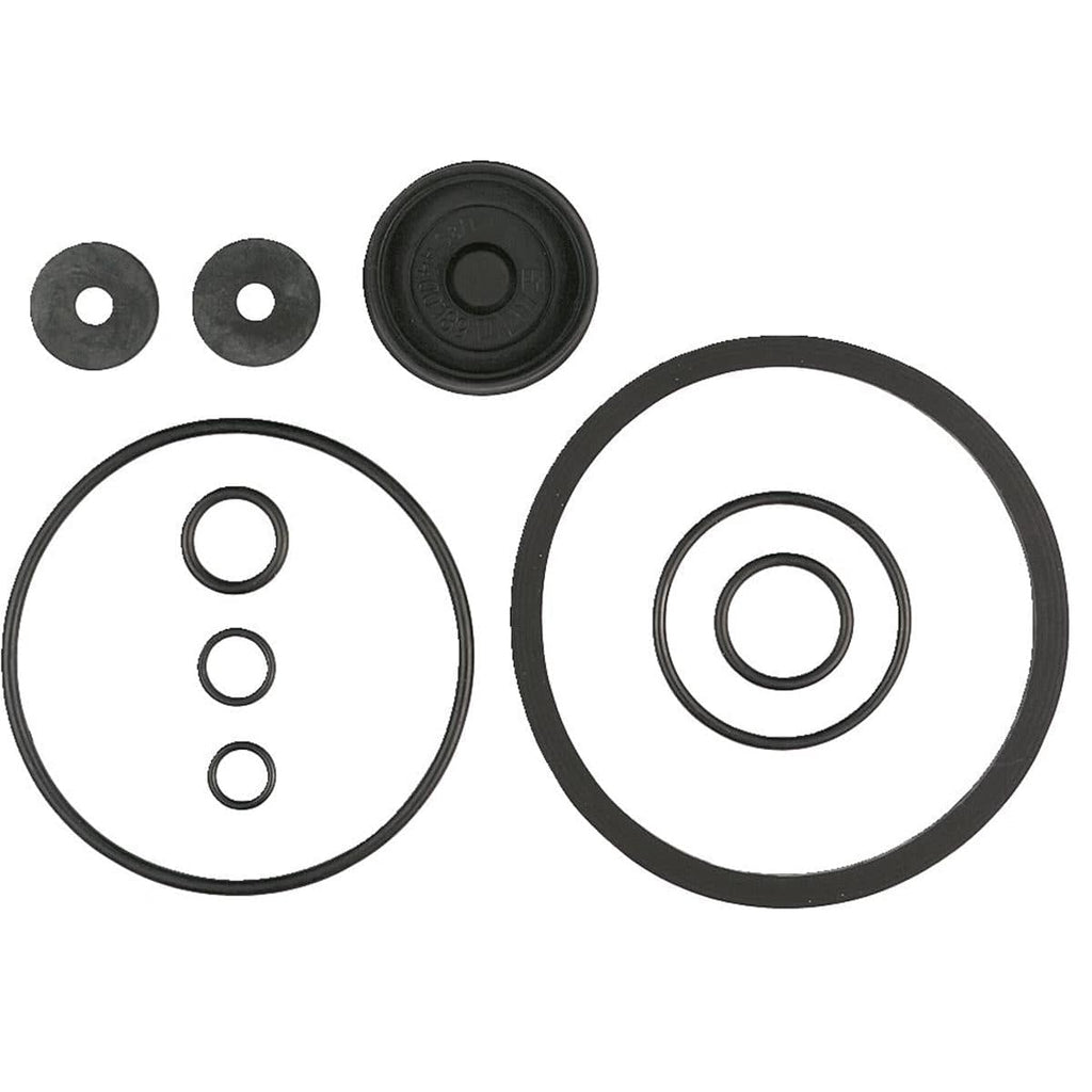Solo Piston Pump Repair Kit