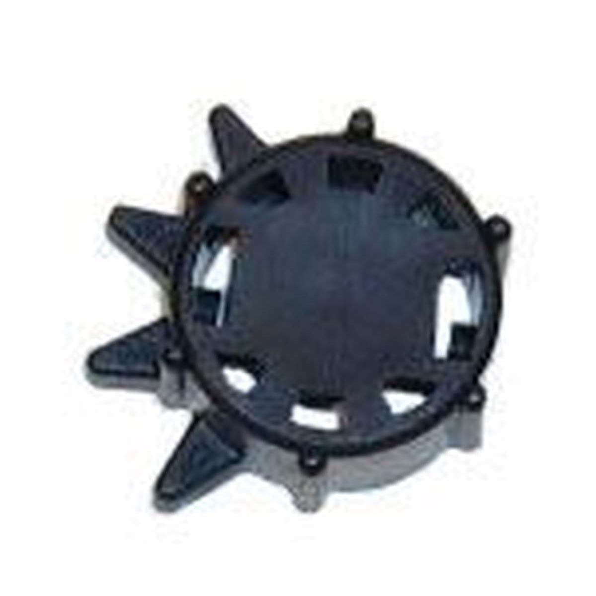 Solo Control Knob