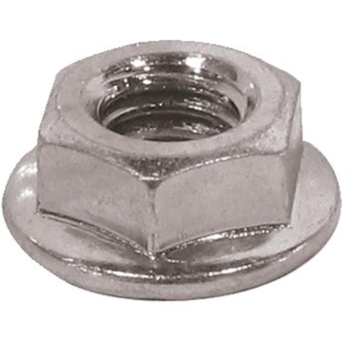 Fimco 5/16"-18 Hex Locknut