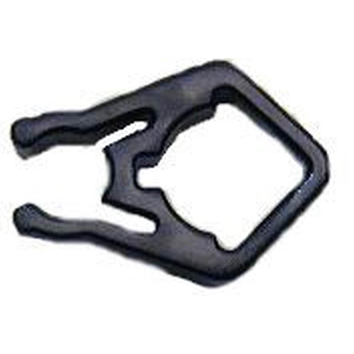 Solo Wand Retaining Clip (fold away)