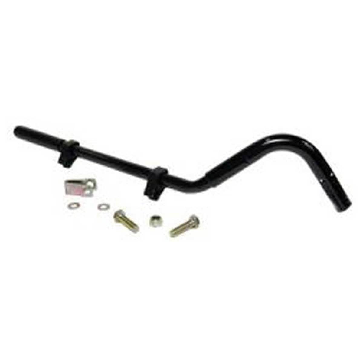 Solo Fold Away Handle