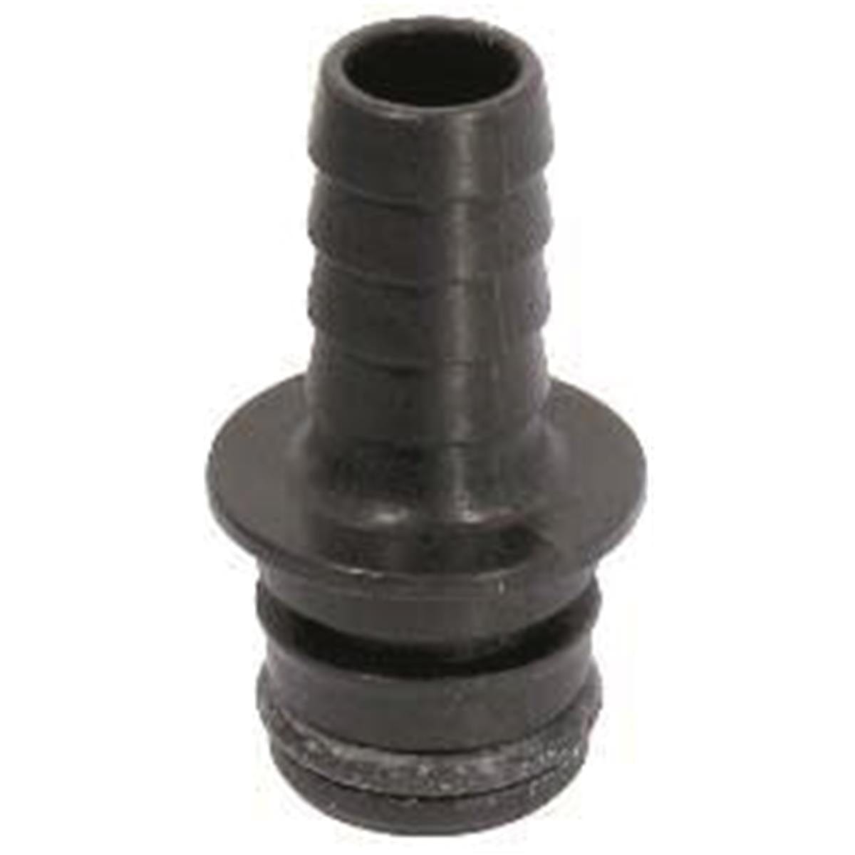 Fimco 1/2" Hose Barb Port Kit Fitting