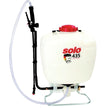 Solo 5 Gallon Standard Backpack Sprayer with Piston Pump
