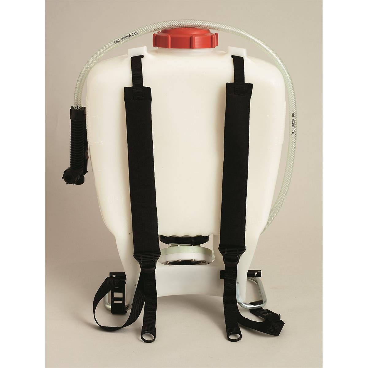Solo 5-Gallon Backpack Sprayer with Diaphragm Pump 485 | Gemplers