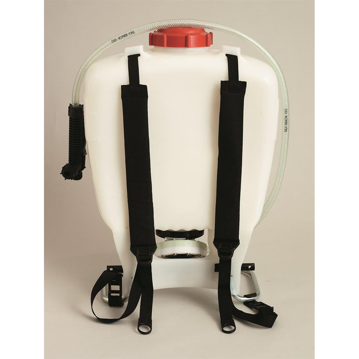 Solo 5 Gallon Standard Backpack Sprayer with Diaphragm Pump