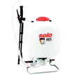 Solo 5 Gallon Standard Backpack Sprayer with Diaphragm Pump