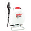 Solo 5-gal. Standard Backpack Sprayer with Diaphragm Pump