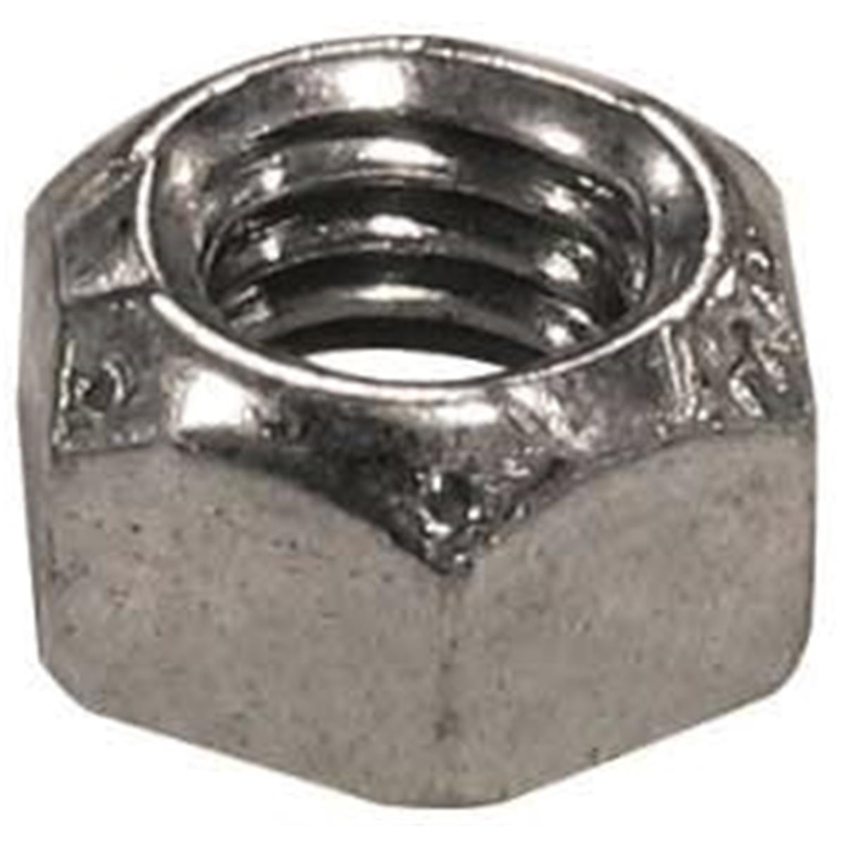 Fimco Hex Locknut, 3/8"-16