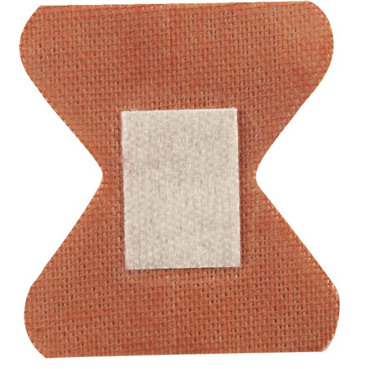 Medi-First Woven Fabric Fingertip Bandages