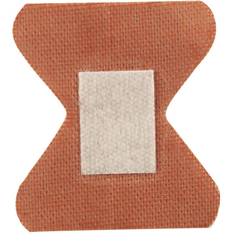 Medi-First Woven Fabric Fingertip Bandages
