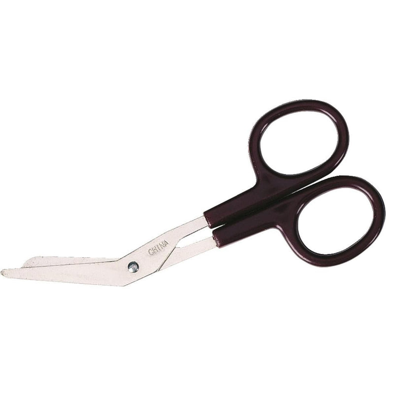 Medique 4.5" Angled Scissors