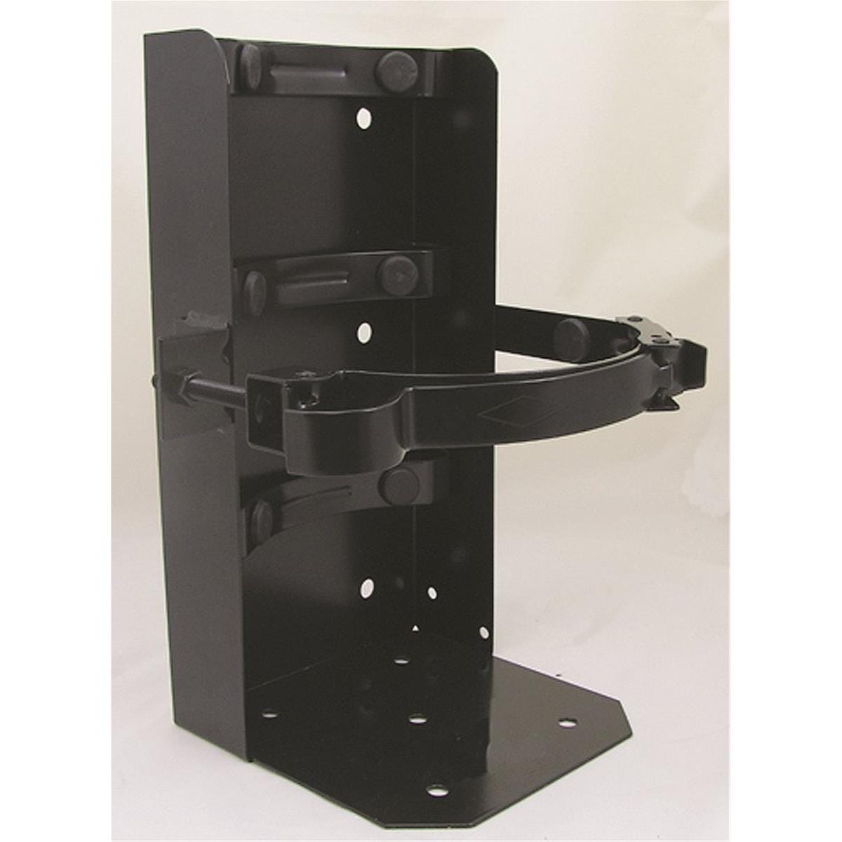 Vehicle Mounting Bracket