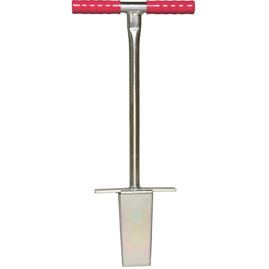 Soil Profile Sampler