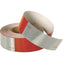 REFLEXITE Red/White DOT Reflective Tape, 2