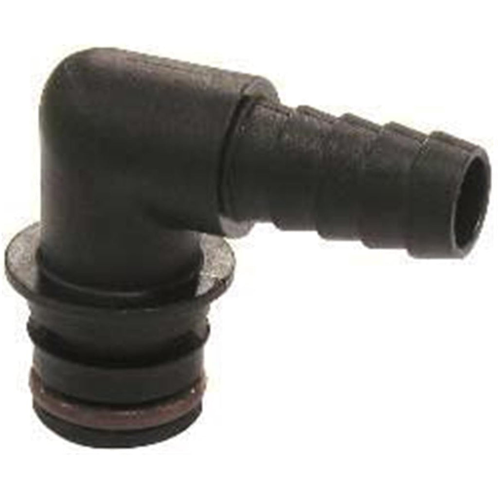 Fimco 90° Elbow w/ 3/8" HB