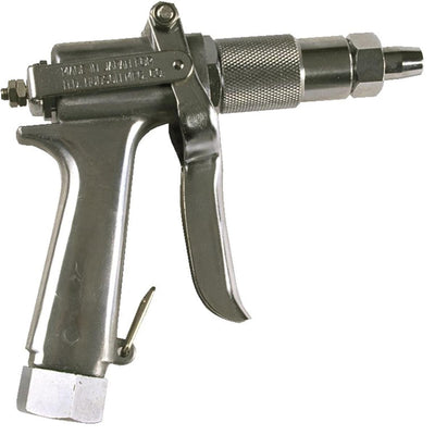 Spray Guns & Wands