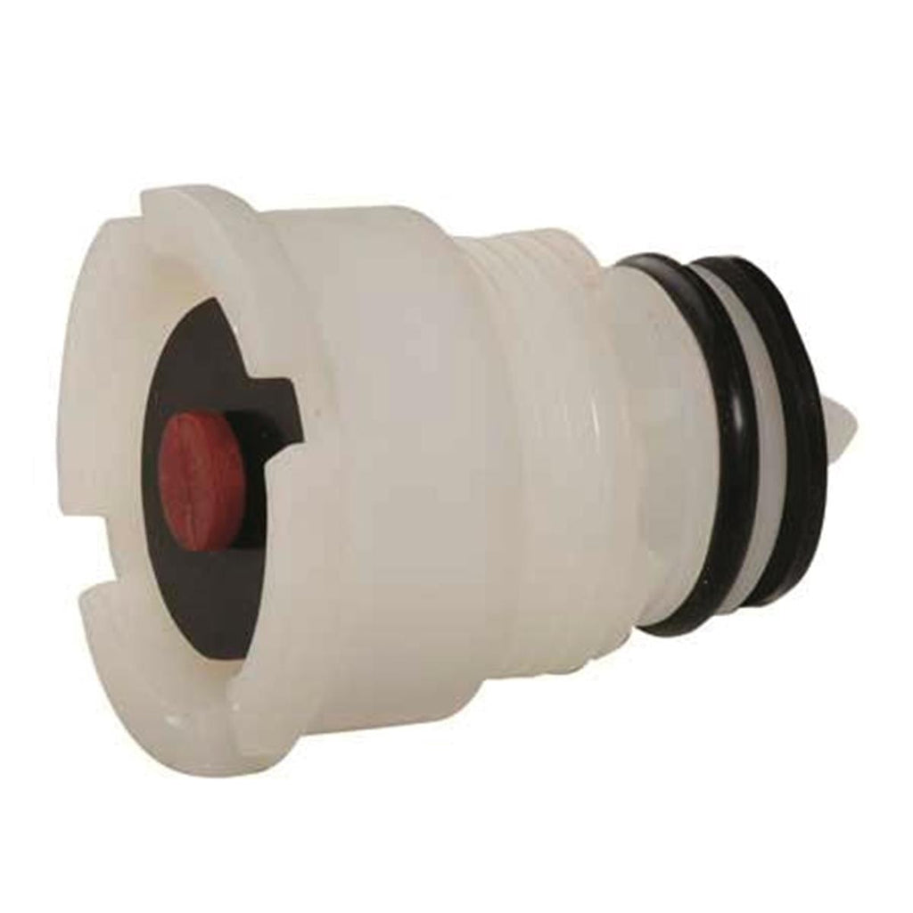 Solo Valve Assembly