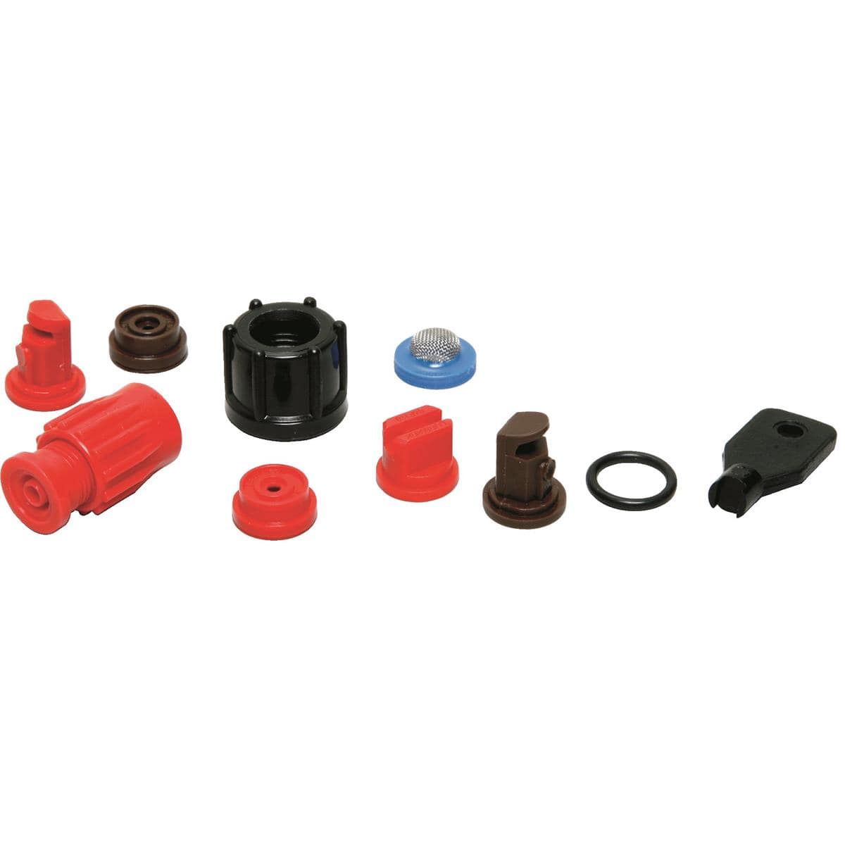 Solo® Nozzle Assortment