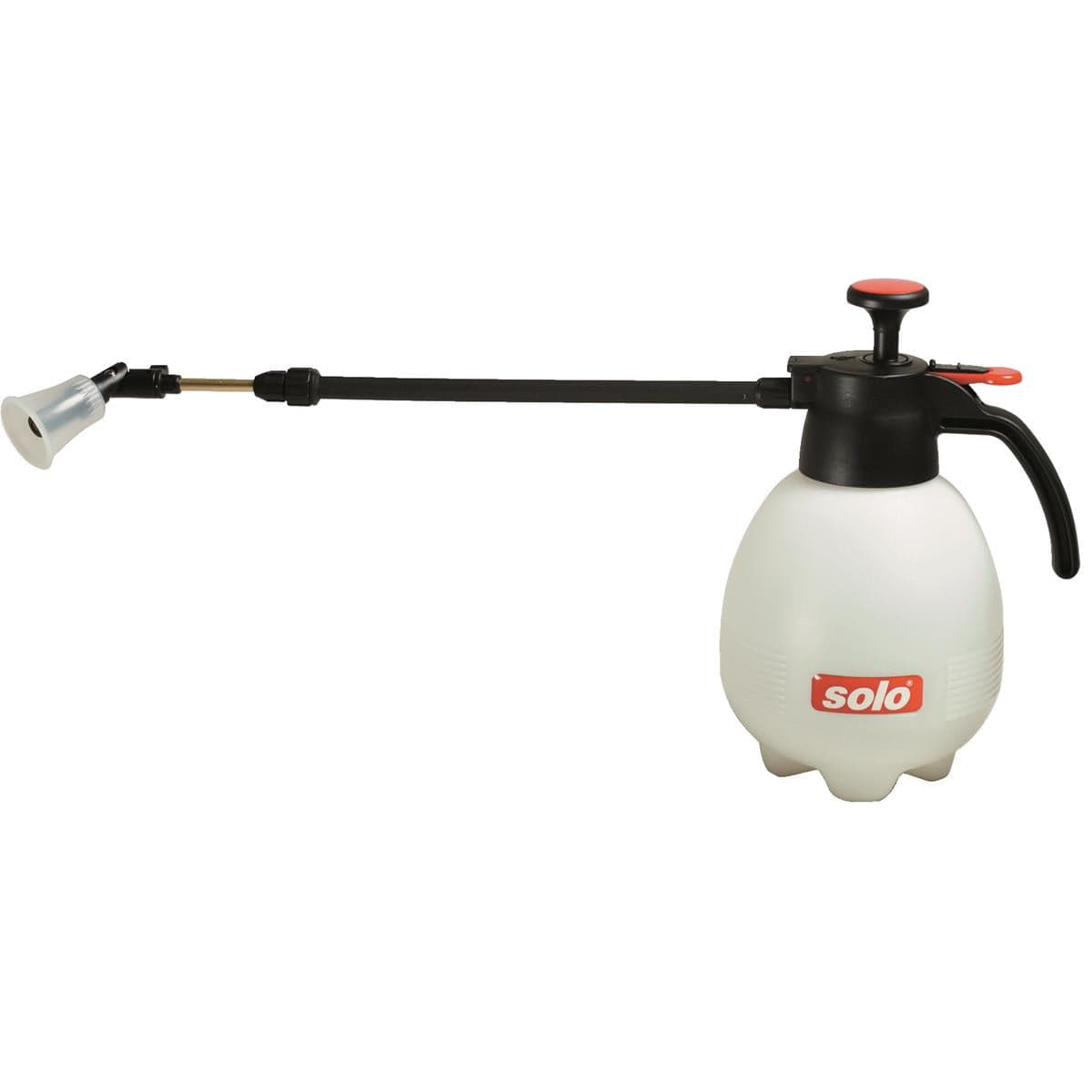 Solo 2L One-Hand Sprayer
