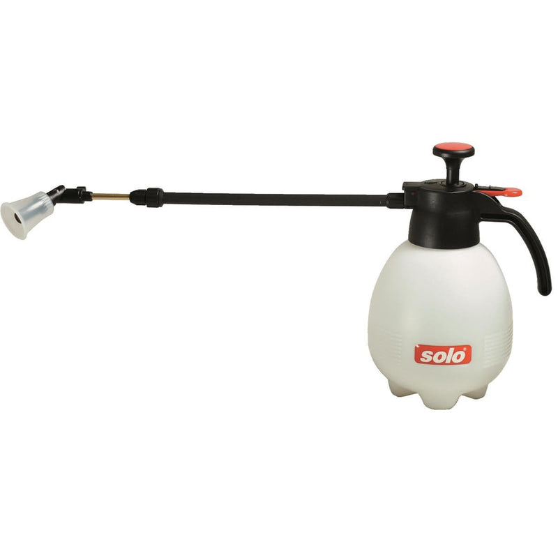 2l garden sprayer Solo 2 L One-Hand Sprayer, 420-2L