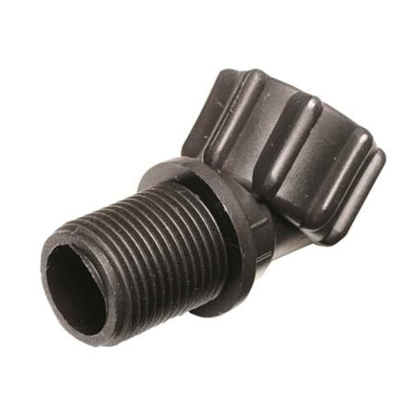 Hose Barb For 4800170 Shut-off Valve - Solo