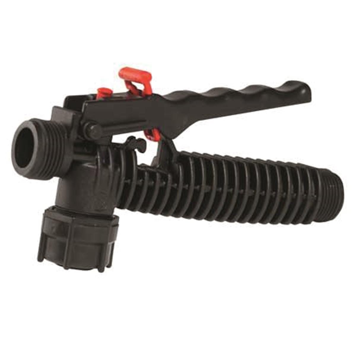 Solo Shut-Off Valve Assembly