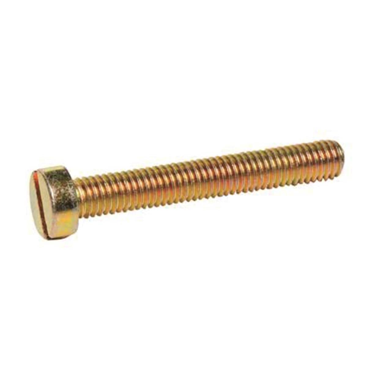 Solo Fill Head Screw