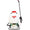 Backpack Sprayer With Diaphragm Pump, 3 gal.
