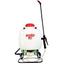 Backpack Sprayer With Diaphragm Pump, 3 gal.