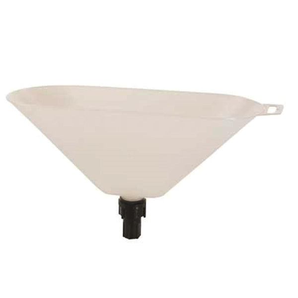 Solo Oval Drift Guard | Flat Spray | 4900430 | Gemplers