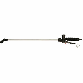 solol solworks model ソルオル Solo 29″ Universal Stainless Steel Wand Assembly | 4900647-P