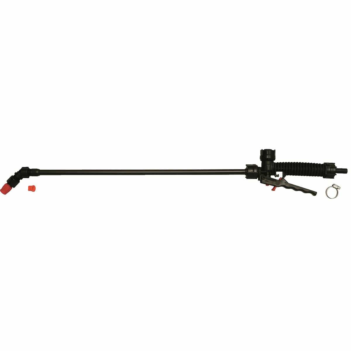 garden sprayer replacement wand Solo Universal Wand & Shut-Off Valve Assembly