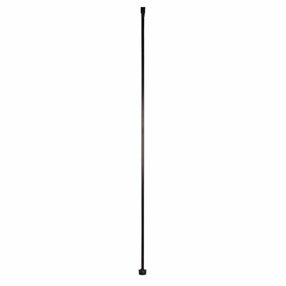 48"L Carbon Fiber Spray Wand