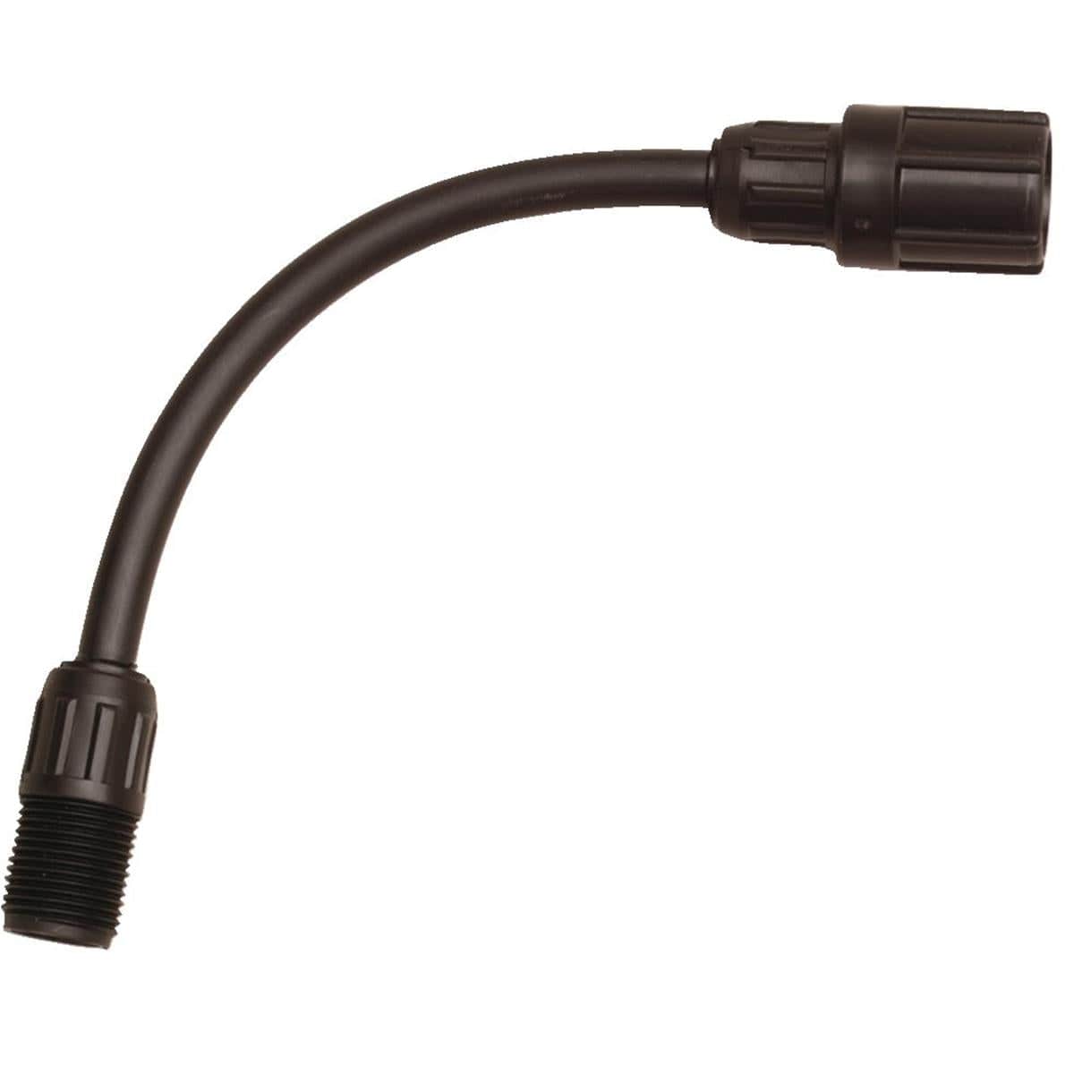 6" Flexible Spray Elbow