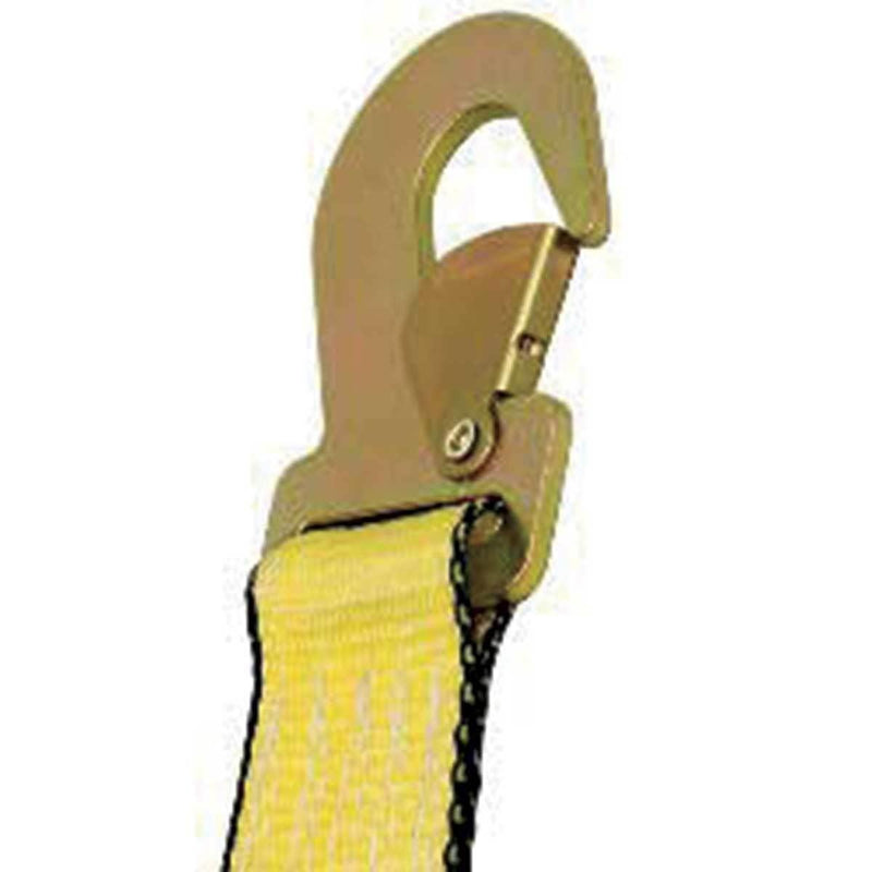 Lift-All Snap Hook Tie Downs
