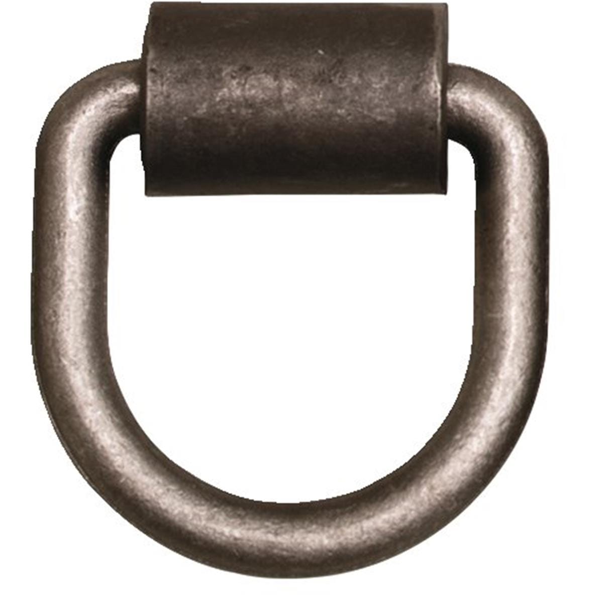 Heavy Duty D-Ring