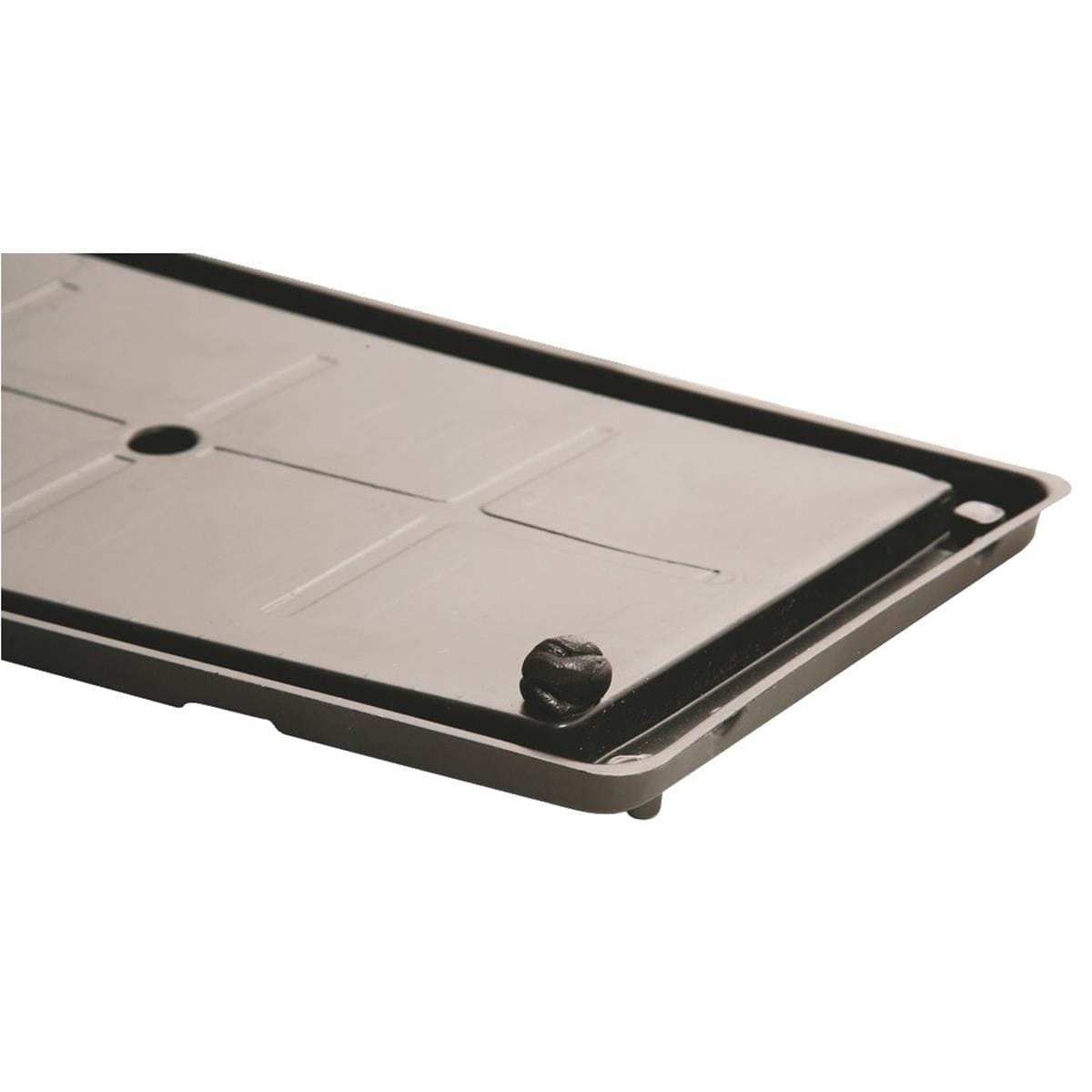 Heavy Duty Rat, Mouse & Snake Glue Traps, Pkg of 2